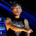 Penampilan Daesung Saat Konser