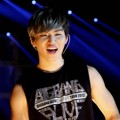 Penampilan Daesung Saat Konser