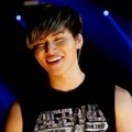 Penampilan Daesung Saat Konser