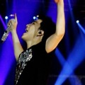 Penampilan Seungri Saat Konser