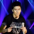 Penampilan Seungri Saat Konser
