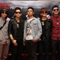 SM*SH Saat PEluncuran Album 'Step Forward'
