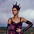 Rihanna di Majalah Vogue Edisi November 2012