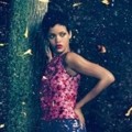 Rihanna di Majalah Vogue Edisi November 2012