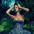 Rihanna di Majalah Vogue Edisi November 2012