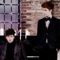 TVXQ di Majalah Ceci Edisi November 2012