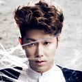 U-Know Yunho di Majalah Ceci Edisi November 2012