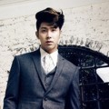 U-Know Yunho di Majalah Ceci Edisi November 2012