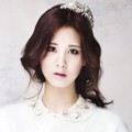Seohyun Girls' Generation di Majalah Ceci Edisi November 2012