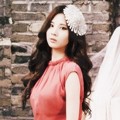 Seohyun Girls' Generation di Majalah Ceci Edisi November 2012