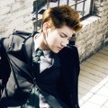 Max Changmin di Majalah Ceci Edisi November 2012