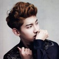 Max Changmin di Majalah Ceci Edisi November 2012