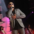 Ungu Tampil di Grand Final Miss Celebrity Indonesia 2012