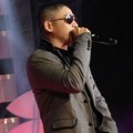 Ungu Tampil di Grand Final Miss Celebrity Indonesia 2012