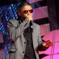 Ungu Tampil di Grand Final Miss Celebrity Indonesia 2012
