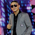 Ungu Tampil di Grand Final Miss Celebrity Indonesia 2012