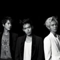 Super Junior-K.R.Y. di Majalah L'Officiel Hommes Edisi November 2012