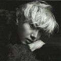 Yesung di Majalah L'Officiel Hommes Edisi November 2012