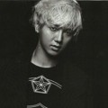 Yesung di Majalah L'Officiel Hommes Edisi November 2012