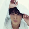 Joo Won di Majalah Singles Edisi November 2012