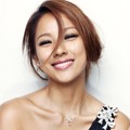 Lee Hyori di Majalah Elle Edisi November 2012
