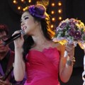 Penampilan Gisella Anastasia di HUT Insert ke-9