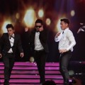 Penampilan Para Host Pria Insert