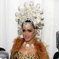 Julia Perez Menang di Kategori Sexiest Female Celebrity 2012