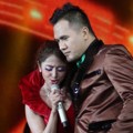 Duet Dewi Persik dan Saiful Jamil Meriahkan HUT Insert ke-9