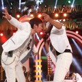 Penampilan Slank di HUT Insert ke-9