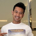 Denny Sumargo Mendambakan Wanita yang Sederhana