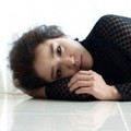 Moon Geun Young di Majalah Harper's Bazaar Edisi November 2012