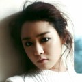 Moon Geun Young di Majalah Harper's Bazaar Edisi November 2012
