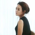 Moon Geun Young di Majalah Harper's Bazaar Edisi November 2012