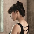 Eunji A Pink di Majalah Woman Chosun Edisi November 2012