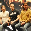 Jumpa Pers Konser Creed