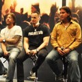 Jumpa Pers Konser Creed