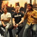 Jumpa Pers Konser Creed