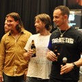Jumpa Pers Konser Creed