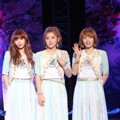 4Minute Saat Jumpa Pers Showcase '4Minute Volume Up Party'