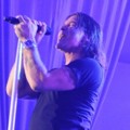Penampilan Creed di Konser Perayaan Guinness Arthur's Day 2012