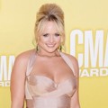 Miranda Lambert di Red Carpet CMA Awards 2012