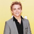 Hunter Hayes di Red Carpet CMA Awards 2012