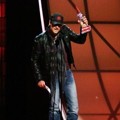 Eric Church Raih Piala Album of the Year