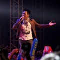 Aksi NOAH di Konser 'The Greatest Session Of The History'