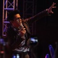 Aksi NOAH di Konser 'The Greatest Session Of The History'