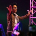 Aksi NOAH di Konser 'The Greatest Session Of The History'