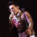 Aksi NOAH di Konser 'The Greatest Session Of The History'