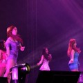Penampilan Wonder Girls di 'Wonder Girls Wonder World Tour'