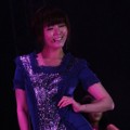 Aksi Sunye di 'Wonder Girls Wonder World Tour'